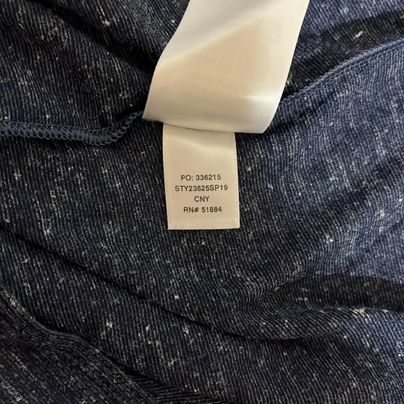 Patagonia Mindflow Shorr Sleeve Shirt Small - Picture 8 of 9